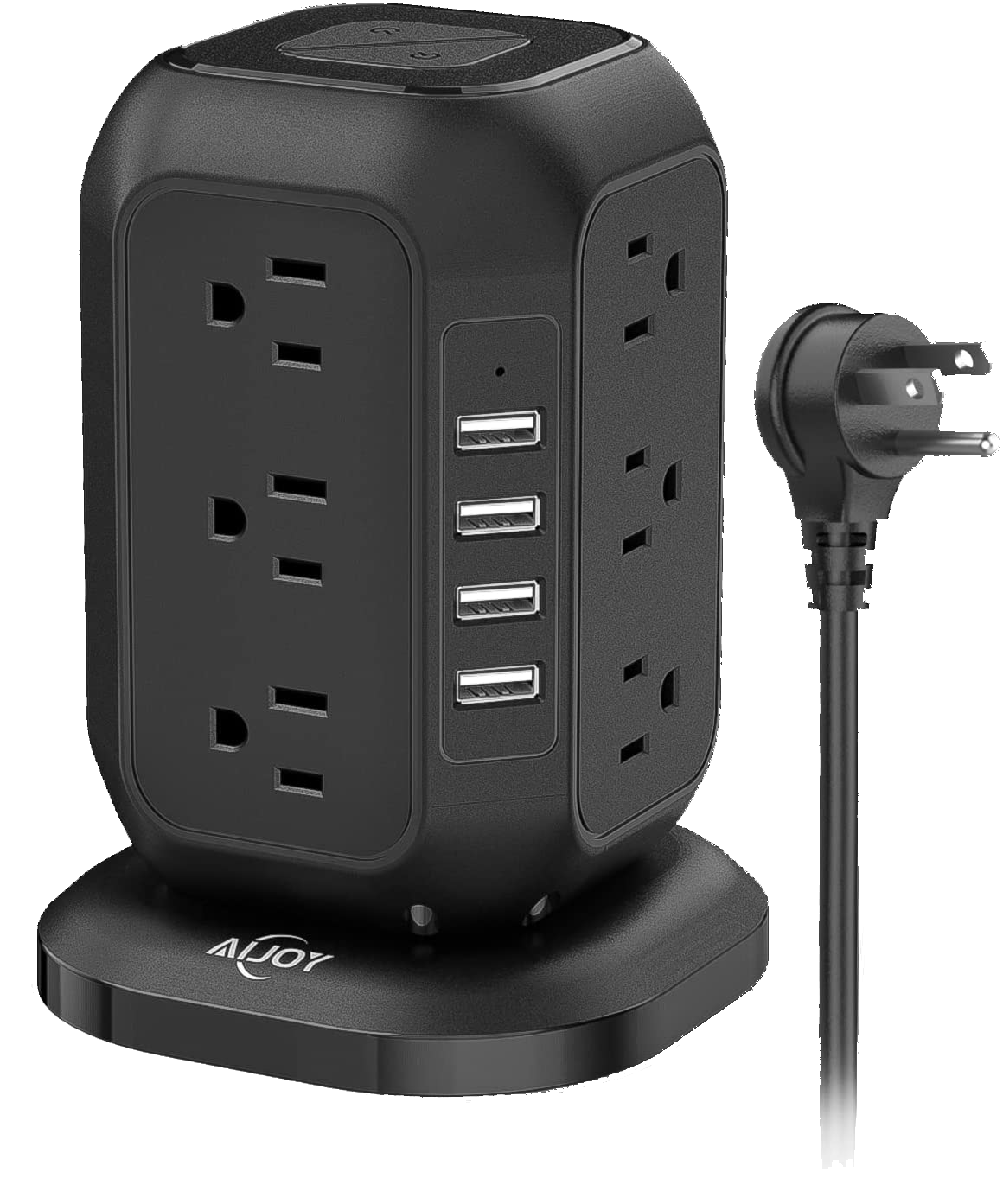 Table-top Surge Protector